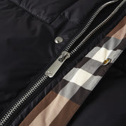 Blackwell Puffer Vest