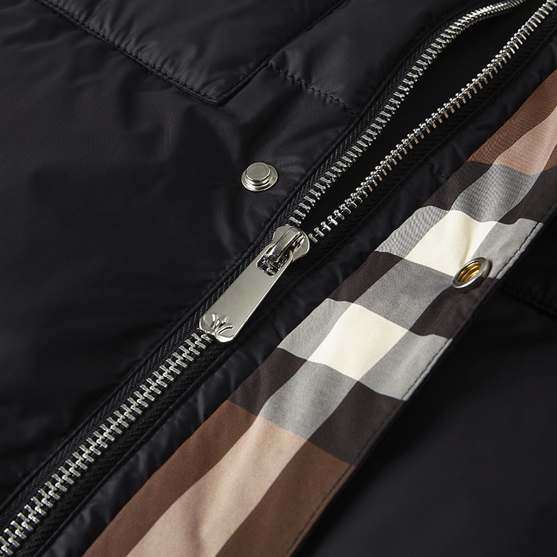 Blackwell Puffer Vest
