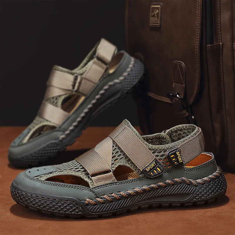 Landon Outdoor Sandals