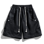 Callen Cargo Shorts