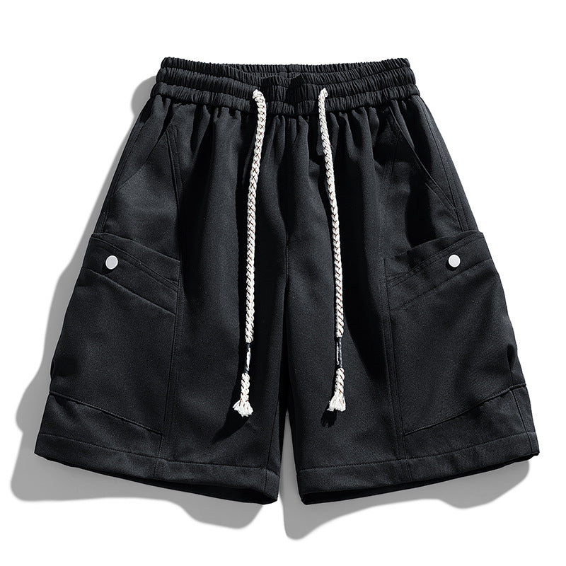 Callen Cargo Shorts