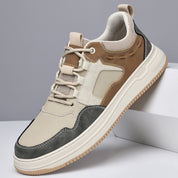 Lorenzo Retro Sneakers