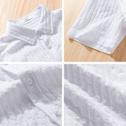 Caelus Textured Shirt