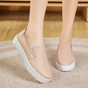 Elena Orthopedic Loafers