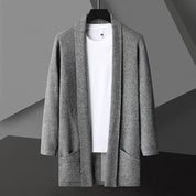 Redford Shawl Cardgian