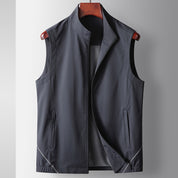 Douglas Sleeveless Vest