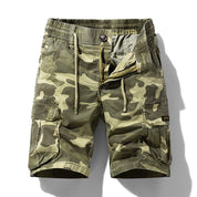Montes Cargo Shorts