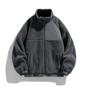 Silven Sherpa Fleece Jacket