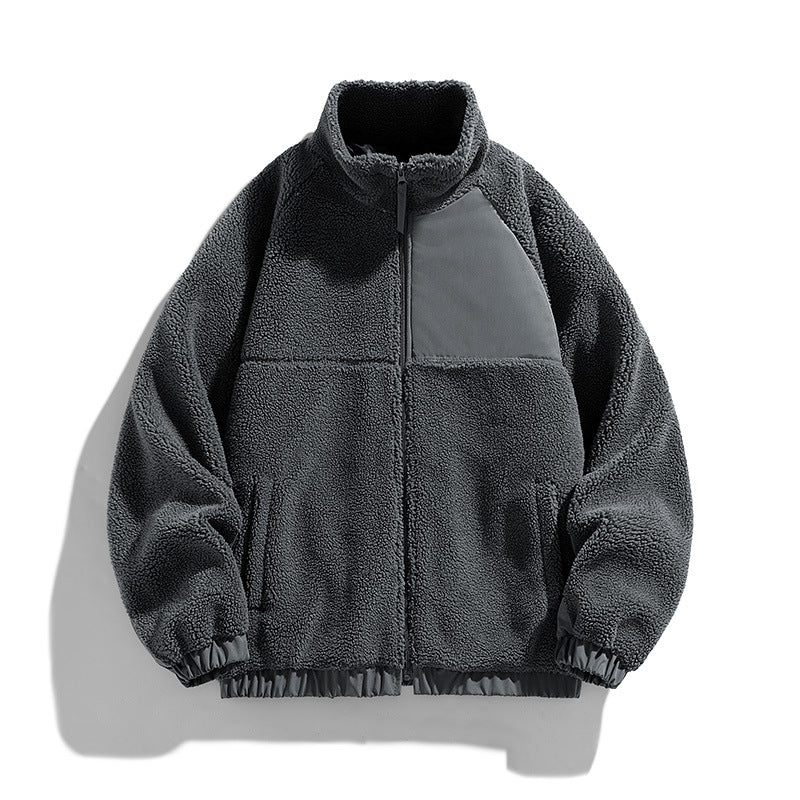 Silven Sherpa Fleece Jacket