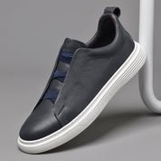 Kade Leather Sneakers