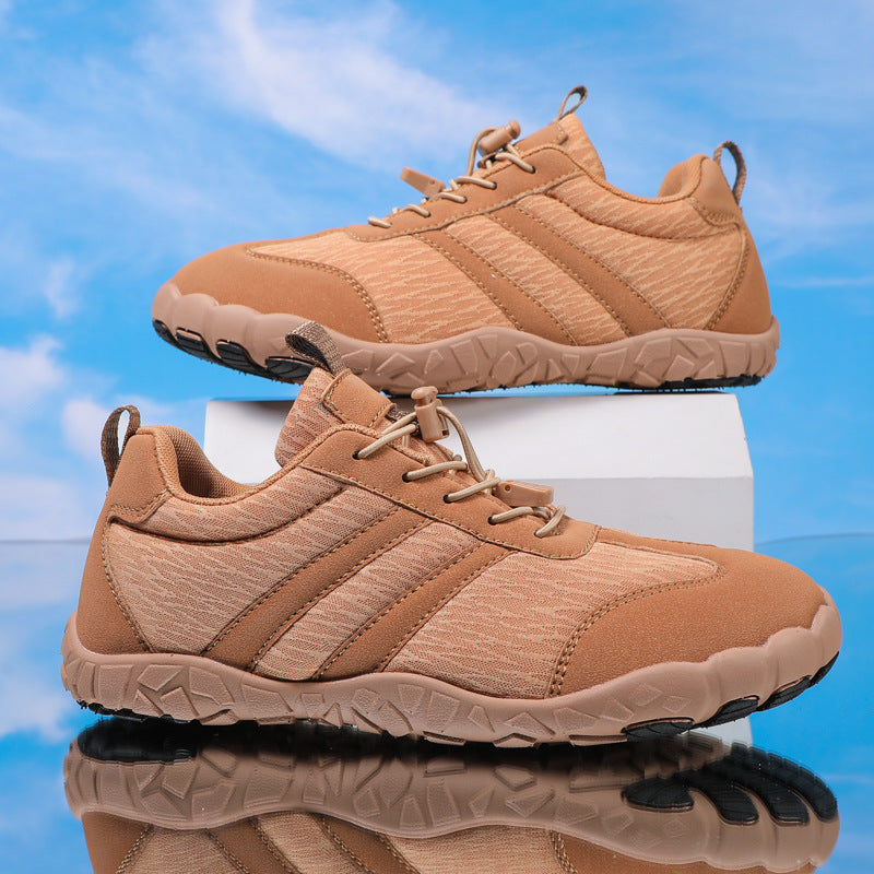 Oaklen Barefoot Shoes