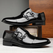Quentin Dress Shoes