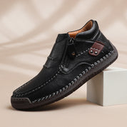 Desmond Ankle Shoes