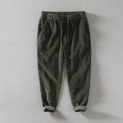 Luther Corduroy Pants