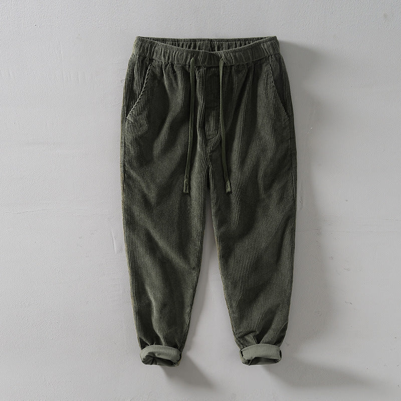 Luther Corduroy Pants
