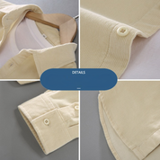 Laziel Corduroy Shirt