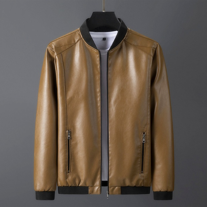 Clifton Bomber Jacket