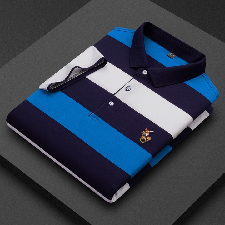 Cameron Rugby Polo