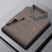 Chatsworth Cotton Polo