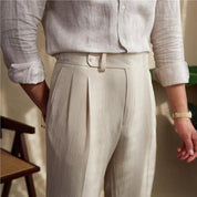 Cavallero Gurkha Pants