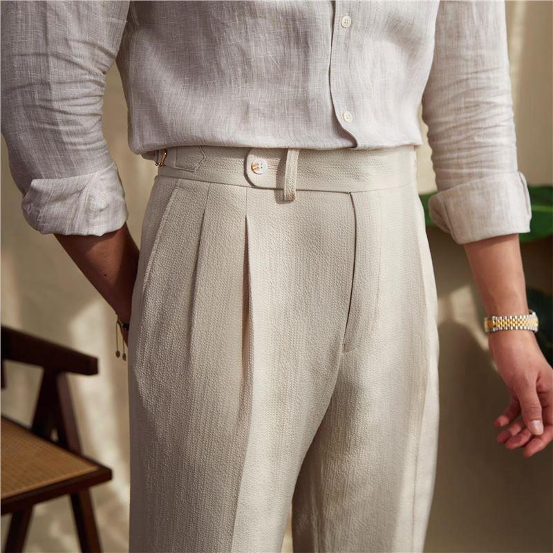 Cavallero Gurkha Pants
