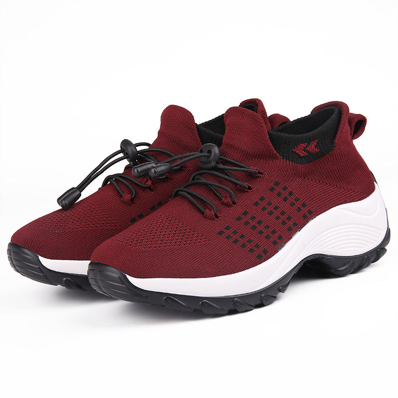 Alina Orthopedic Sneakers