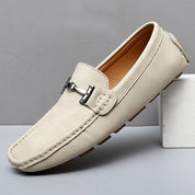Cromwell Leather Loafers