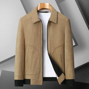 Wellington Corduroy Jacket