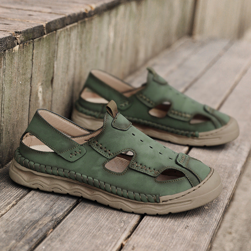 Hanson Outdoor Sandals