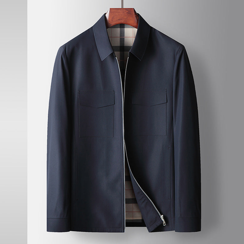 Bramley Harrington Jacket