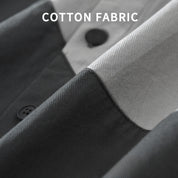 Anderson Cotton Shirt