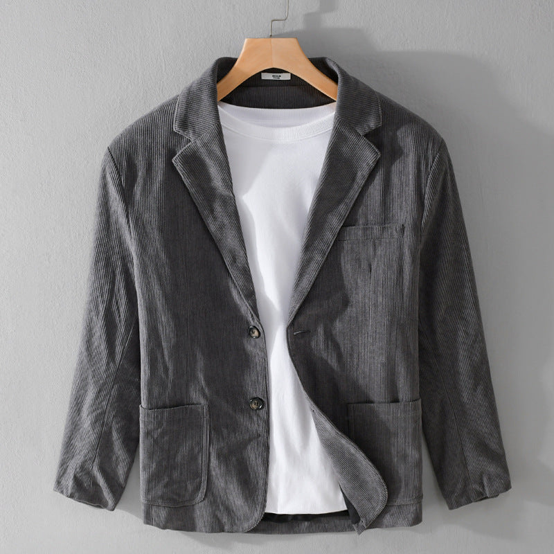 Wexford Corduroy Blazer