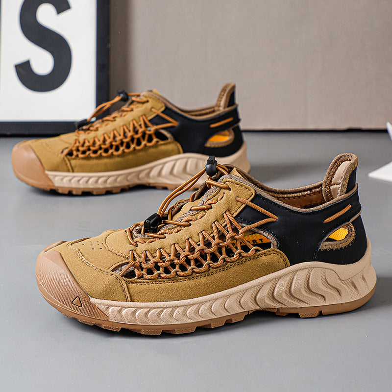 Miller Hiking Sandals