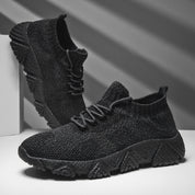 Westford Slip-Ons Knit Shoes