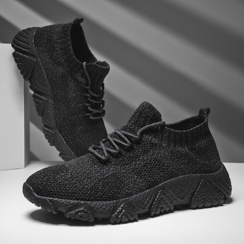 Westford Slip-Ons Knit Shoes