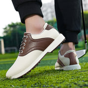 Riccardo Golf Shoe