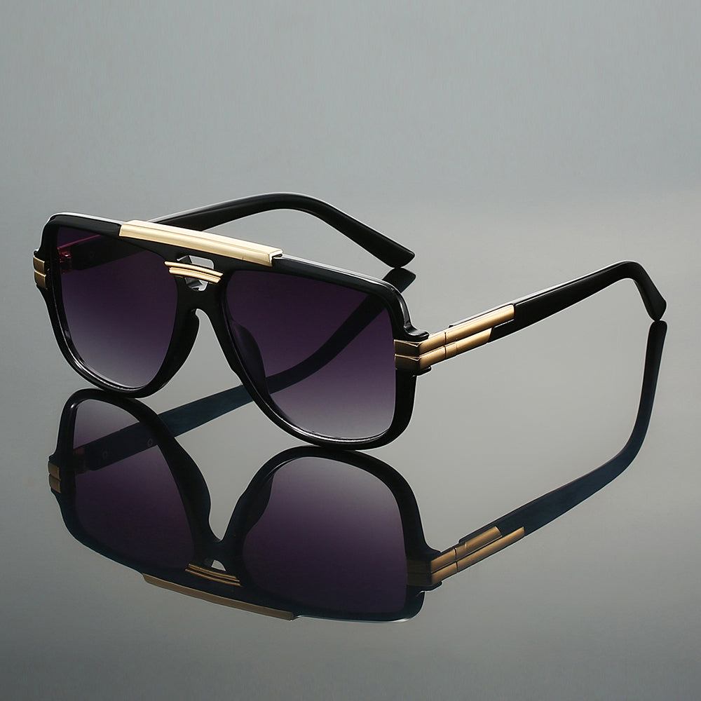 Prescott Aviator Sunglasses
