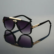 Prescott Aviator Sunglasses