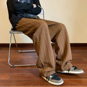 Hayden Cable Knit Pants