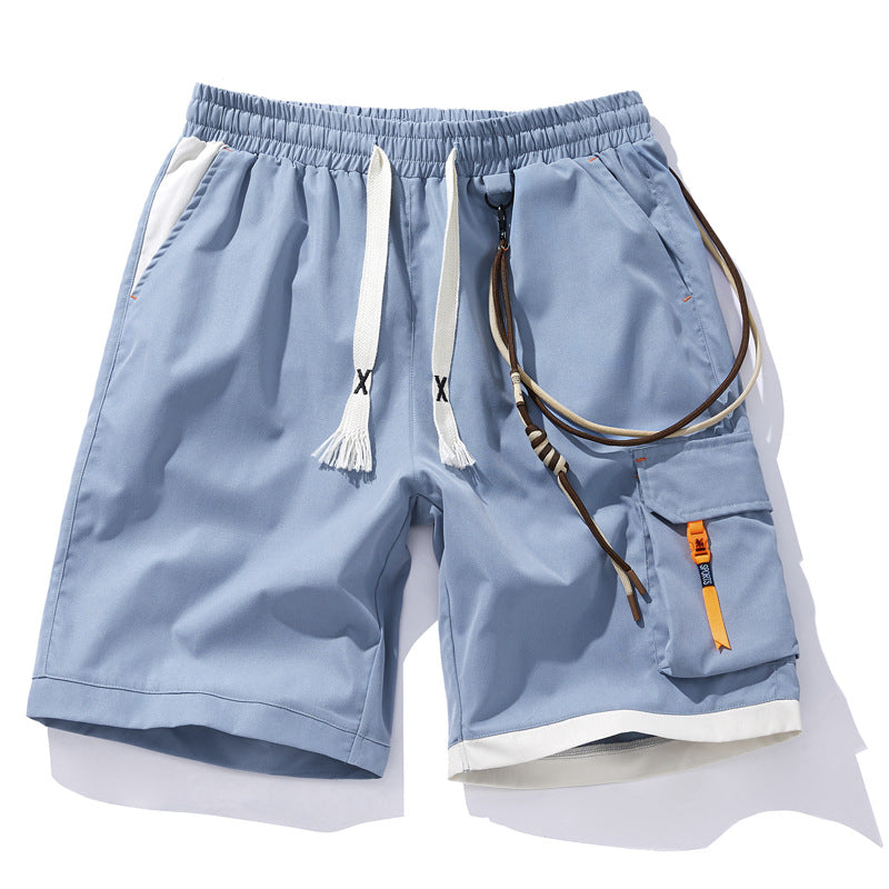 Carson Cargo Shorts