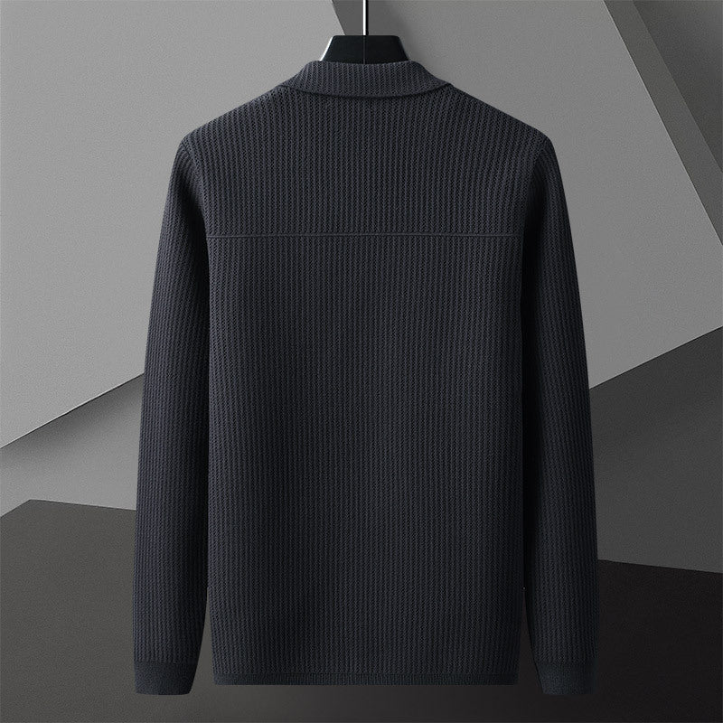 Hamilton Cardigan Blazer