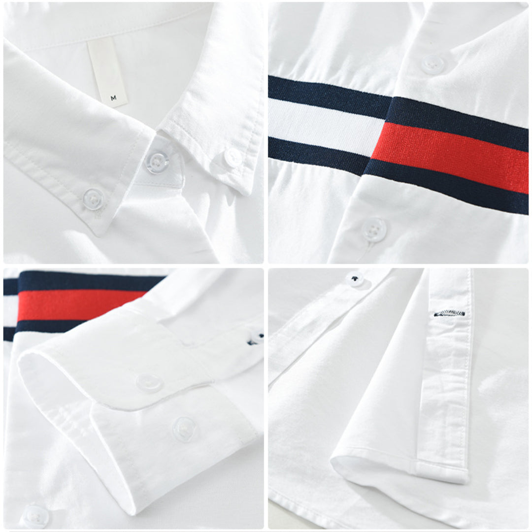 Kenswick Cotton Shirt