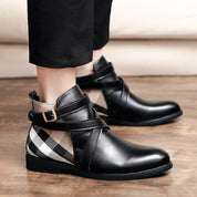 Redmere Ankle Boots