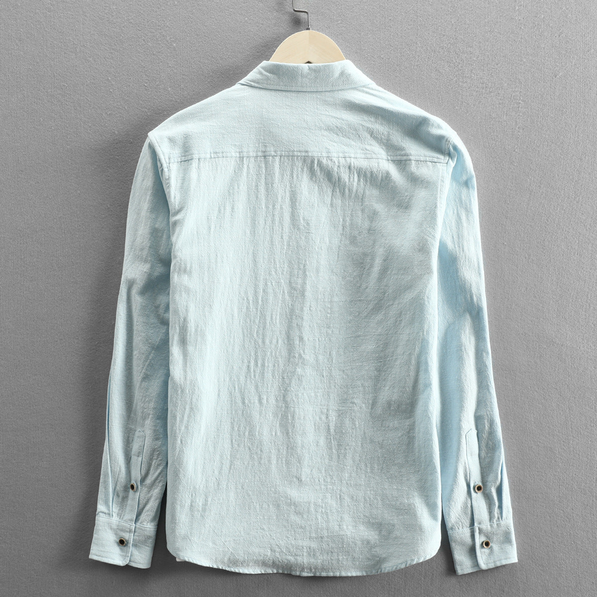 Bastian Cotton Shirt