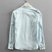 Bastian Cotton Shirt