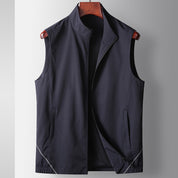 Douglas Sleeveless Vest