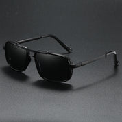 Ascent Aviator Sunglasses