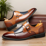 Claremont Dress Shoe