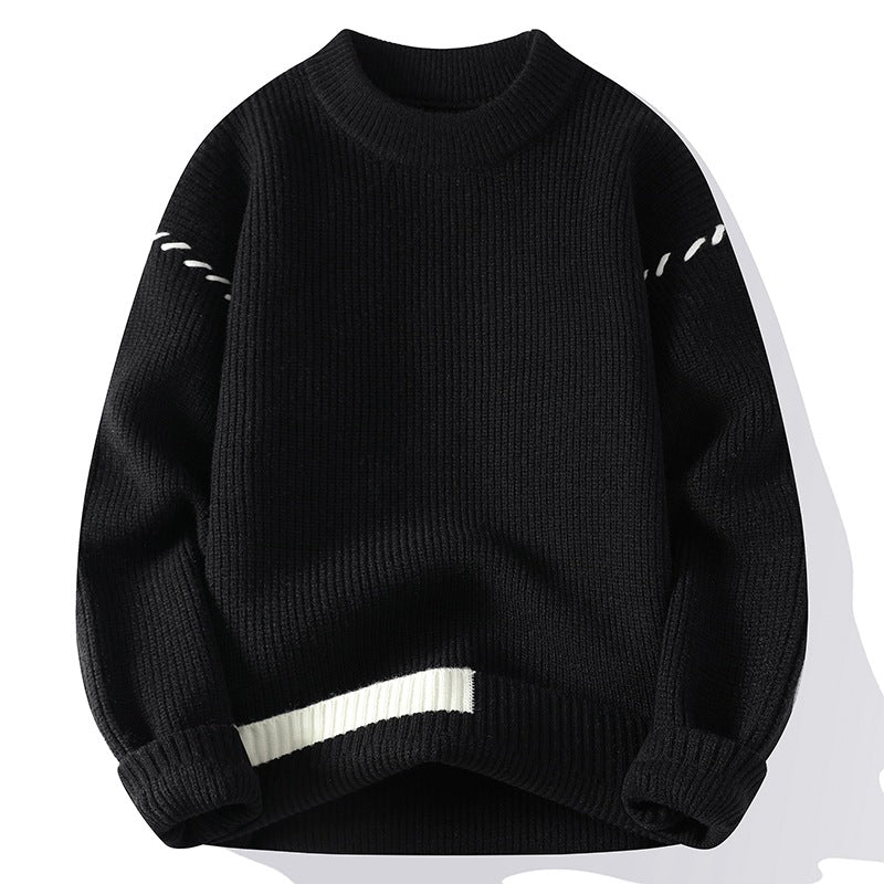 Montrose Crewneck Sweater