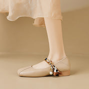 Isaline Ballet Flats